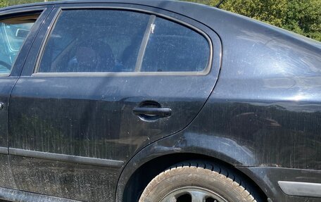 Skoda Octavia IV, 2002 год, 480 000 рублей, 5 фотография