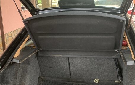 Skoda Octavia IV, 2002 год, 480 000 рублей, 8 фотография