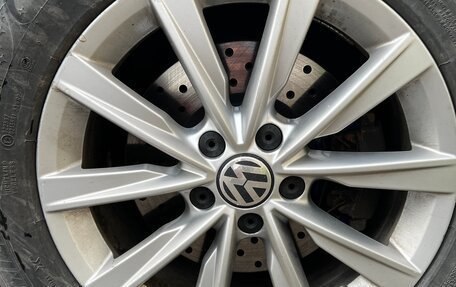 Volkswagen Tiguan I, 2011 год, 1 530 000 рублей, 12 фотография