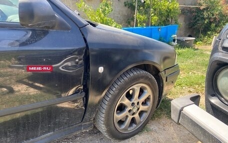 Skoda Octavia IV, 2002 год, 480 000 рублей, 2 фотография
