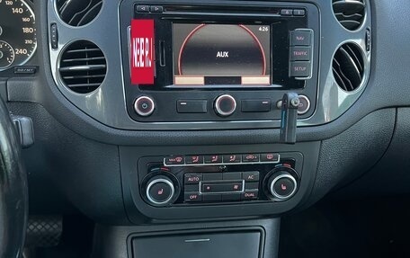 Volkswagen Tiguan I, 2011 год, 1 530 000 рублей, 9 фотография