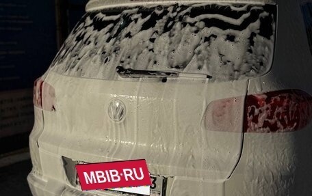 Volkswagen Tiguan I, 2011 год, 1 530 000 рублей, 13 фотография