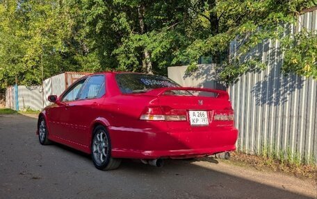 Honda Accord VII рестайлинг, 2000 год, 750 000 рублей, 8 фотография