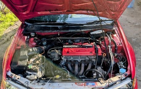 Honda Accord VII рестайлинг, 2000 год, 750 000 рублей, 7 фотография