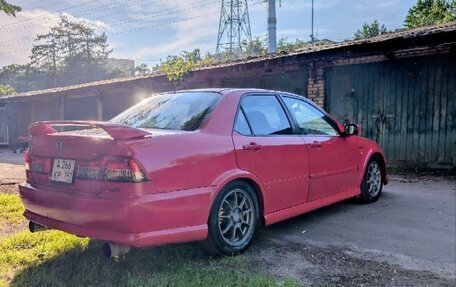 Honda Accord VII рестайлинг, 2000 год, 750 000 рублей, 5 фотография