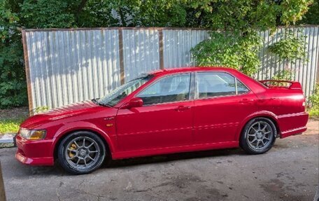 Honda Accord VII рестайлинг, 2000 год, 750 000 рублей, 4 фотография