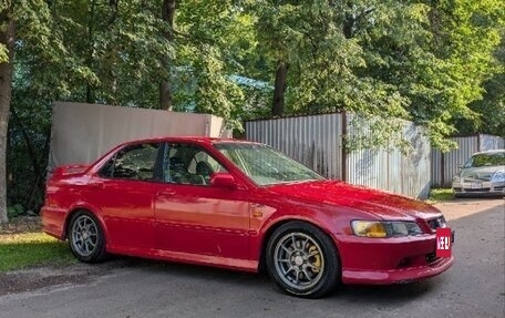 Honda Accord VII рестайлинг, 2000 год, 750 000 рублей, 2 фотография