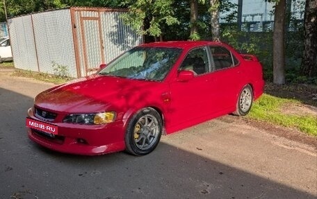 Honda Accord VII рестайлинг, 2000 год, 750 000 рублей, 3 фотография