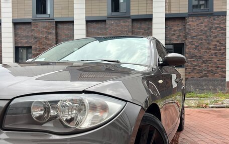 BMW 1 серия, 2008 год, 1 200 000 рублей, 3 фотография