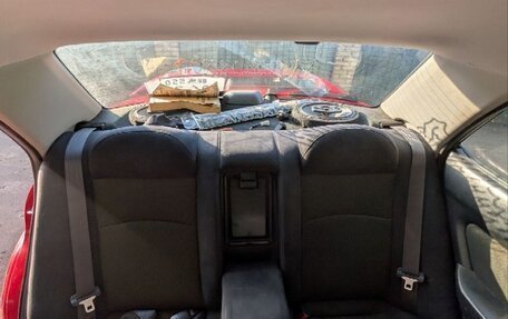 Honda Accord VII рестайлинг, 2000 год, 750 000 рублей, 12 фотография