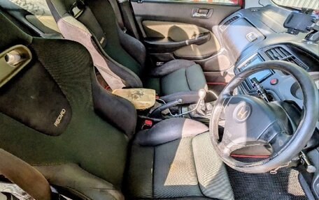 Honda Accord VII рестайлинг, 2000 год, 750 000 рублей, 13 фотография