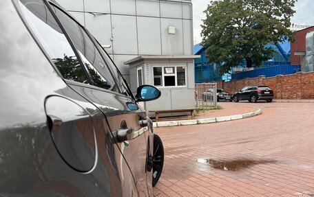 BMW 1 серия, 2008 год, 1 200 000 рублей, 4 фотография