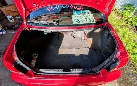 Honda Accord VII рестайлинг, 2000 год, 750 000 рублей, 14 фотография