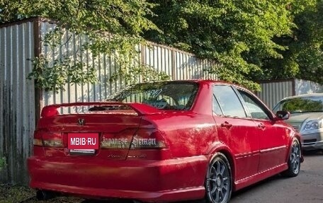 Honda Accord VII рестайлинг, 2000 год, 750 000 рублей, 9 фотография