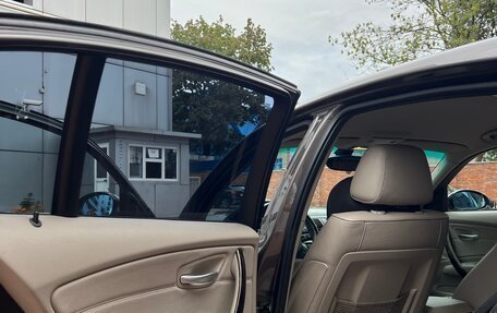 BMW 1 серия, 2008 год, 1 200 000 рублей, 9 фотография