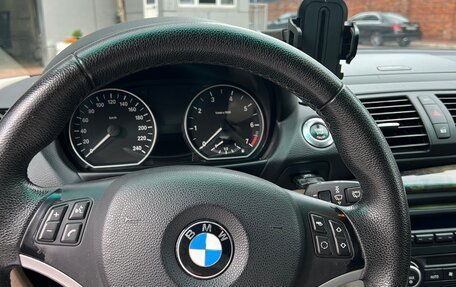 BMW 1 серия, 2008 год, 1 200 000 рублей, 13 фотография