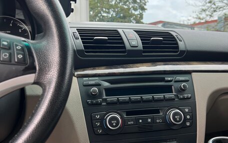 BMW 1 серия, 2008 год, 1 200 000 рублей, 14 фотография