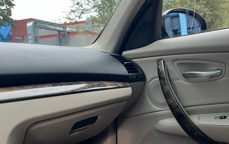 BMW 1 серия, 2008 год, 1 200 000 рублей, 15 фотография