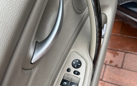 BMW 1 серия, 2008 год, 1 200 000 рублей, 19 фотография