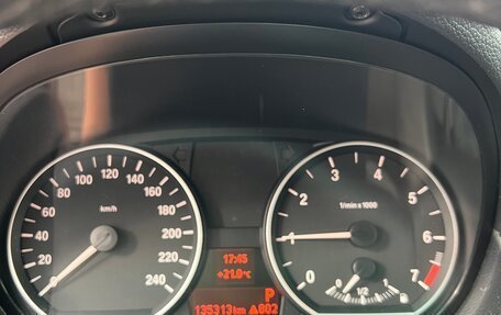 BMW 1 серия, 2008 год, 1 200 000 рублей, 12 фотография
