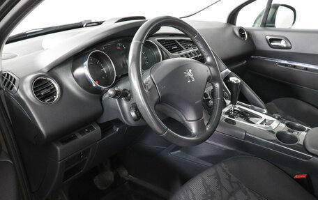 Peugeot 3008 I рестайлинг, 2011 год, 697 000 рублей, 9 фотография