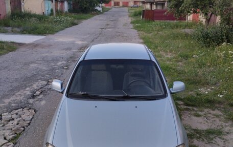 Daewoo Gentra II, 2015 год, 3 фотография