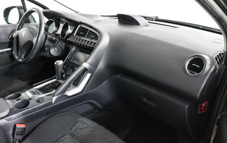 Peugeot 3008 I рестайлинг, 2011 год, 697 000 рублей, 10 фотография