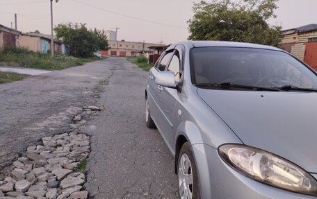 Daewoo Gentra II, 2015 год, 6 фотография