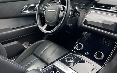 Land Rover Range Rover Velar I, 2020 год, 5 600 000 рублей, 6 фотография