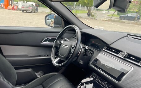 Land Rover Range Rover Velar I, 2020 год, 5 600 000 рублей, 7 фотография