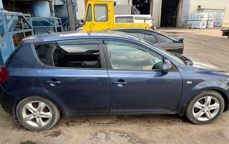 KIA cee'd I рестайлинг, 2008 год, 580 000 рублей, 5 фотография