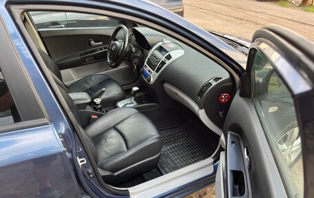 KIA cee'd I рестайлинг, 2008 год, 580 000 рублей, 2 фотография