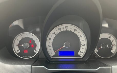 KIA cee'd I рестайлинг, 2008 год, 580 000 рублей, 7 фотография