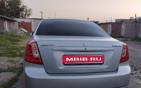 Daewoo Gentra II, 2015 год, 7 фотография