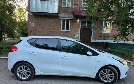 KIA cee'd III, 2013 год, 1 300 000 рублей, 5 фотография