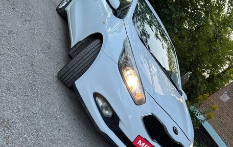 KIA cee'd III, 2013 год, 1 300 000 рублей, 6 фотография