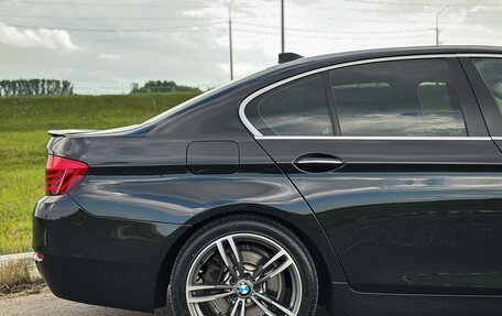 BMW 5 серия, 2014 год, 2 100 000 рублей, 7 фотография
