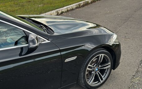 BMW 5 серия, 2014 год, 2 100 000 рублей, 5 фотография