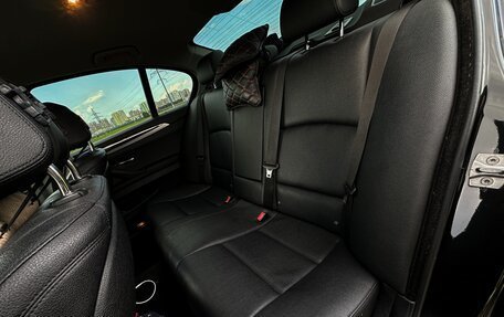 BMW 5 серия, 2014 год, 2 100 000 рублей, 15 фотография