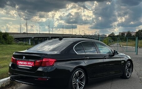 BMW 5 серия, 2014 год, 2 100 000 рублей, 9 фотография