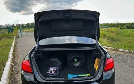 BMW 5 серия, 2014 год, 2 100 000 рублей, 19 фотография