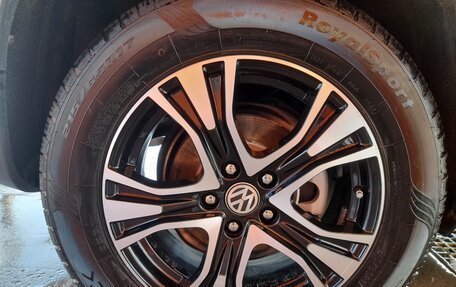 Volkswagen Tiguan I, 2013 год, 1 272 000 рублей, 6 фотография