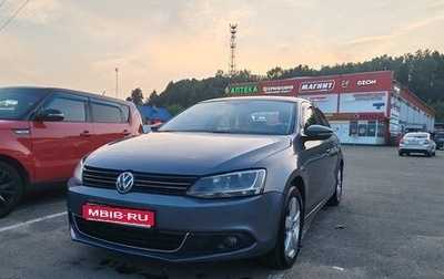Volkswagen Jetta VI, 2014 год, 777 777 рублей, 1 фотография