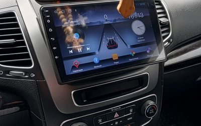 KIA Sorento II рестайлинг, 2015 год, 1 750 000 рублей, 1 фотография