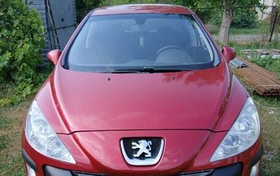 Peugeot 308 II, 2008 год, 360 000 рублей, 1 фотография