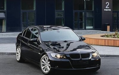 BMW 3 серия, 2007 год, 1 150 000 рублей, 1 фотография