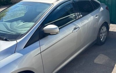 Ford Focus III, 2011 год, 800 000 рублей, 1 фотография