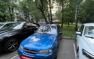 Daewoo Nexia I рестайлинг, 2010 год, 190 000 рублей, 1 фотография