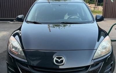 Mazda 3, 2009 год, 710 000 рублей, 1 фотография