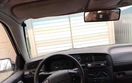 Volkswagen Golf III, 1996 год, 165 000 рублей, 1 фотография